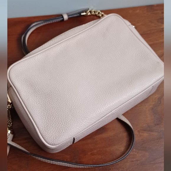 Michael Kors Double Zip Crossbody Bag - Picture 9 of 15